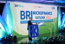 BRI Microfinance Outlook 2023: Inklusi Keuangan dan ESG Jadi Fokus untuk Ekonomi Indonesia - JPNN.com