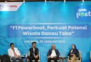 Perkuat Potensi Wisata Danau Toba di Ajang F1 Powerboat, Kominfo Libatkan Masyarakat - JPNN.com