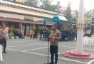 Polrestabes Makassar Memusnahkan 43 Kg Sabu-sabu, Kombes Budhi: Tidak ada Barang Bukti yang Hilang - JPNN.com