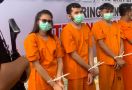 Wanita Jaringan Narkoba Internasional Ini Ditangkap Tim Polda Riau, Anda Kenal? - JPNN.com