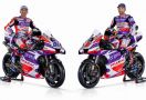 Livery Baru, Prima Pramac Menargetkan Jadi Tim Independen Terbaik MotoGP 2023 - JPNN.com