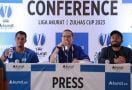 Zulhas Cup 2023 Perebutkan Total Hadiah Puluhan Juta - JPNN.com
