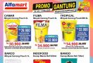 Promo JSM Alfamart, Tanggal Tua Banyak Diskon, Lumayan, Bun - JPNN.com