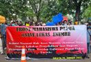 Geruduk Komnas HAM, Mahasiswa Papua Menganggap Penangkapan Lukas Tak Manusiawi - JPNN.com