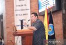 Komjen Petrus Golose Sebut Jatim Masuk 5 Besar Daerah Rawan Narkoba - JPNN.com