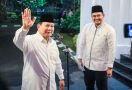 Dukung Prabowo-Gibran, Bobby Nasution: Mudah-mudahan Aman Itu Barang - JPNN.com