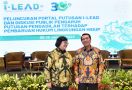 Portal I-LEAD ICEL Penting sebagai Aktualisasi Demokrasi Lingkungan di Indonesia - JPNN.com