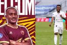 Jelang Lawan RANS Nusantara FC, PSM Kedatangan Pemain asal Papua - JPNN.com
