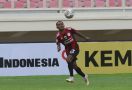 Persipura Resmi Lepas Mandowen dan M Tahir ke Klub Liga 1 Indonesia - JPNN.com