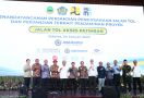 Proyek Tol Akses Patimban Dimulai, Jalurnya Terkoneksi ke Subang Smartpolitan - JPNN.com