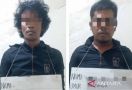 2 Pengedar Sabu-Sabu Ditangkap Polisi, Tuh Orangnya - JPNN.com