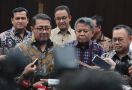 Anies Bertemu Tim Kecil Koalisi Perubahan, Sudirman Said: Suasana Makin Solid - JPNN.com
