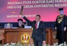 Raih Gelar Doktor, Bamsoet Apresiasi Dukungan Jokowi Hingga Lembaga Tinggi Negara - JPNN.com