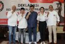 Brigade Nasional Dukung Presiden Jokowi Berantas Radikalisme dan Intoleransi - JPNN.com