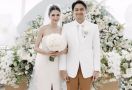 Kabar Bahagia: Mikha Tambayong dan Deva Mahendra Menikah - JPNN.com