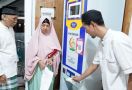 Pos Indonesia Bantu Program ATM Beras di Bandarlampung - JPNN.com