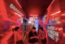 Menikmati Senja di Hari Minggu, Bersantai di Bintang Crystal Chill Museuum - JPNN.com