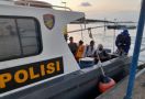 Mengantisipasi Cuaca Buruk, Polda Kepri Menyiagakan 9 Kapal Patroli - JPNN.com