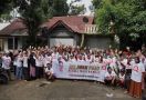 Relawan Puan Purwakarta Bergerak Memperkuat Dukungan, Berbagi Sembako untuk Warga - JPNN.com