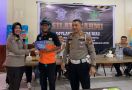 Kampanye Keselamatan Berlalu Lintas, Ditlantas Polda Riau Beri Edukasi kepada Komunitas Motor - JPNN.com