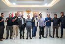 Persipura Jayapura Sambut Baik Langkah Menpora Amali Carikan Jalan Keluar Kelanjutan Liga 2 - JPNN.com