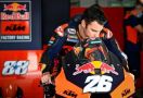 MotoGP 2023, KTM Siapkan Dani Pedrosa dan Folger Sebagai Pembalap Cadangan - JPNN.com