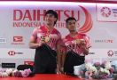 Begini Target Indonesia di Thailand Masters 2023 - JPNN.com