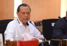 MKD Janji Proses Aduan ICW soal Ketidakpatuhan 55 Pimpinan AKD Lapor LHKPN - JPNN.com