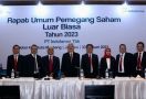 Gelar RUPSLB, PT Indofarma Punya Dirut Baru - JPNN.com