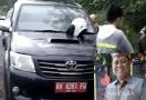 Berita Duka: Camat Telawang Ditemukan Meninggal di Pinggir Jalan, Gempar - JPNN.com