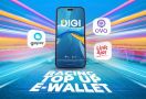 Top Up e-Wallet Lewat DIGI, Bisa Dapat Bonus Saldo DigiCash Jutaan Rupiah - JPNN.com