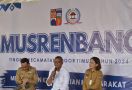 DPRD Targetkan RPJMD Kota Bogor Rampung di 2024 - JPNN.com
