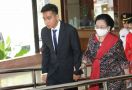 Inilah 3 Pesan Serius Megawati untuk Gibran di DPP PDIP - JPNN.com
