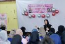 Srikandi Ganjar Tingkatkan Kemampuan Public Speaking Perempuan Milenial di Kalbar - JPNN.com