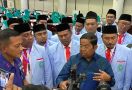 Diklatnas Bersama Pemuda Remaja Masjid, Lemhanas dapat Apresiasi, Luar Biasa - JPNN.com