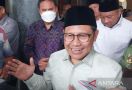 Usul Jabatan Gubernur Dihapus, Muhaimin Mendorong Presiden Terbitkan Perpu - JPNN.com