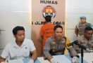 Polisi Diteriaki Maling saat Menangkap Mantan Kepala Dusun di Lombok Tengah - JPNN.com