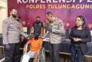 Polres Tulungagung Sebut Mustakin Sempat Setubuhi Mayat Korban - JPNN.com