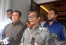 Ungkap Sikap Jokowi soal Pemilu 2024, Mahfud MD Menjamin - JPNN.com