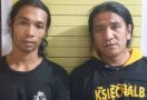 Pengedar Narkoba di Tapanuli Utara Ini Ditangkap Polisi saat Menunggu Pembeli - JPNN.com