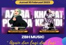 Khairat KDI Gandeng Penyanyi Malaysia, Rilis Lagu Baru - JPNN.com