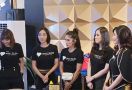 Ussy Sulistiawaty Buka Kembali Bisnis Kecantikan yang 2 Tahun Ditutup - JPNN.com