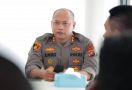 Petani di Mamuju Tengah Ditangkap Polisi, Kasusnya Berat - JPNN.com