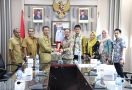 Kepala BSKDN Kemendagri Yusharto Minta Provinsi Kalsel Tingkatkan Penginputan Data IPKD - JPNN.com