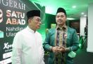 Moeldoko: NU Telah Membuktikan Komitmen Mengawal Perjalanan Bangsa - JPNN.com