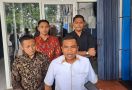 Kantor NasDem Kemalingan, Uang Ratusan Juta Raib, Dokumen Hilang - JPNN.com