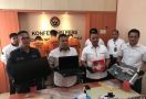 Komplotan Judi Online Raja Hoki Diringkus Polisi - JPNN.com