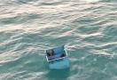 Nelayan Bintan Hanyut 7 Hari, Begini Caranya Menyelamatkan Diri - JPNN.com