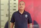 Pecatan Polisi Ini Dijebloskan Jaksa ke Rutan Tanjung Gusta, Kasusnya Memalukan - JPNN.com
