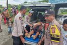 Petani di Sulsel Tewas Ditabrak Kereta Api, Kapolres Bilang Kecelakaan Ini Baru Pertama Kali - JPNN.com